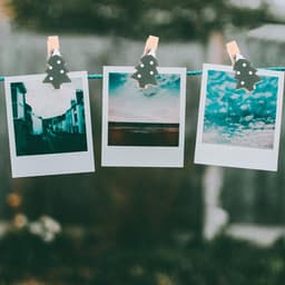 Dailygoods- Houten Wasknijpers - 25 Stuks Mini - Decoratie Clips - Kerstmis Thema - Fotocollage - Kunsthandwerk - Natuurlijk Hout - Foto Clips — thumbnail 2