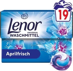 Lenor pods Amethyst 4x38 Wasbeurten — thumbnail 2