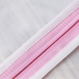 Dailygoods - Dailygoody - Mesh Waszakken Set - 7-delige set voor delicate kleding - Duurzaam en herbruikbaar - Bescherming tijdens het wassen - Ideaal voor li — thumbnail 3