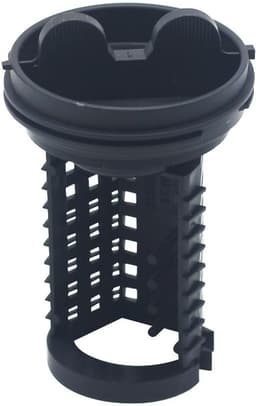 Dailygoods - Pluisfilter-inzetstuk voor Wasmachine en Droger, Vervangingsonderdeel — thumbnail 4