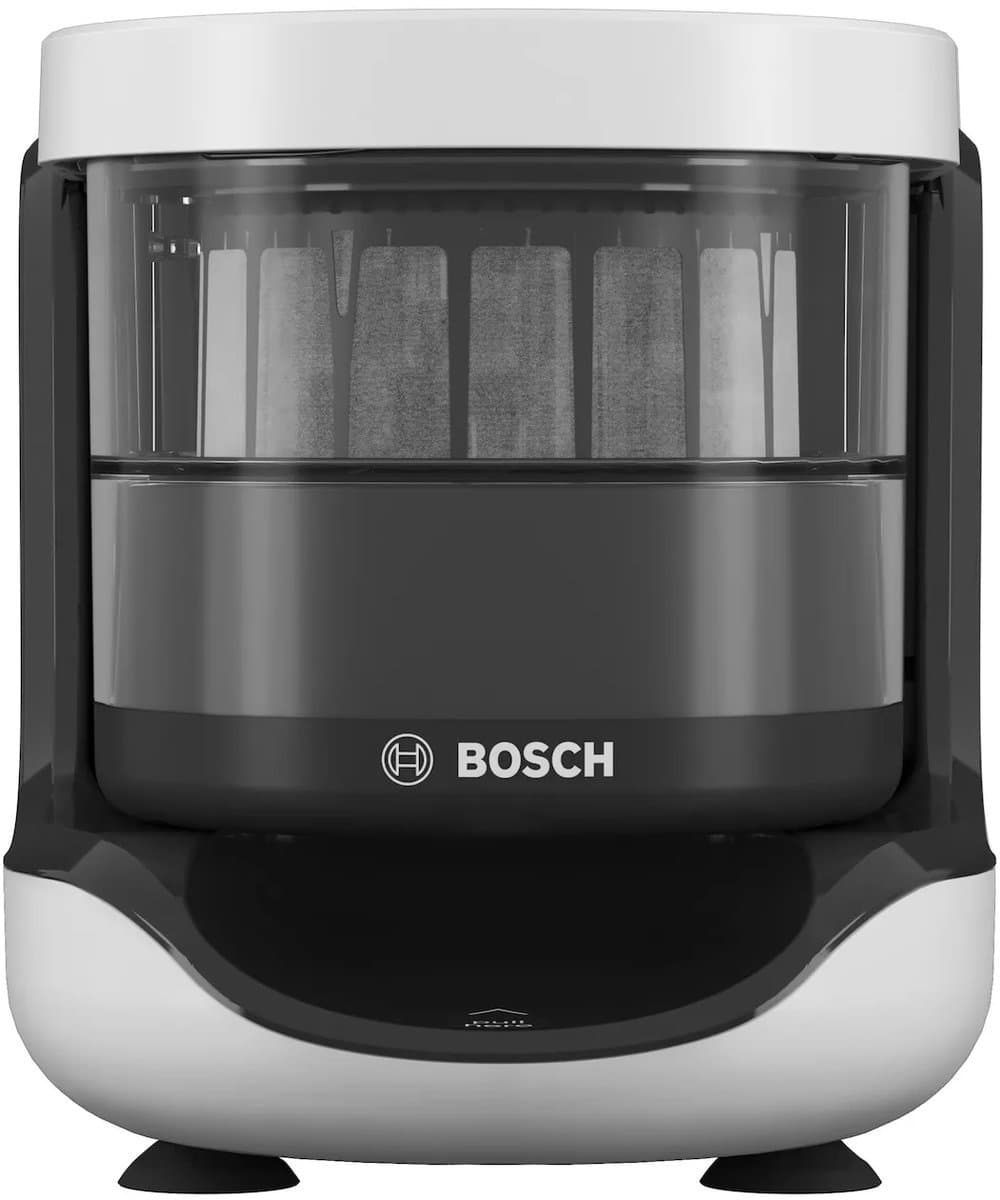 Bosch WMZMPF10 - Microplasticfilter- Geschikt voor wasmachines — afbeelding 1
