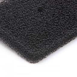 Bramokava 4x Filter geschikt voor Samsung Droger DC6200376A - DC62-00376A - 230 x 100 mm Spons Foam Schuimfilter — thumbnail 3