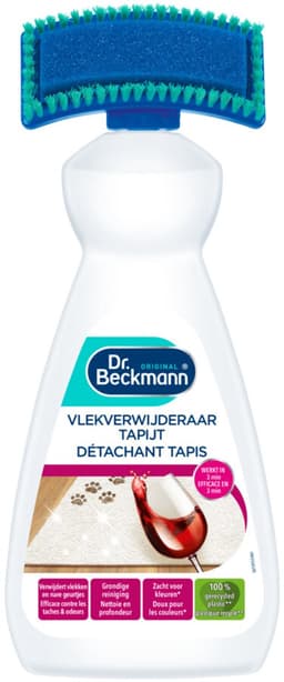 Dr. Beckmann Vlekverwijderaar Tapijt - Tapijtreiniger — thumbnail 4