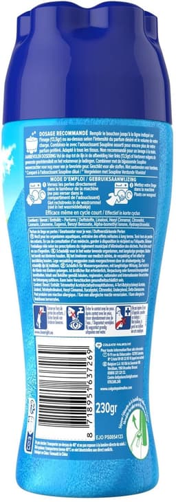 SOUPLINE wasparels De fles van 230 g — thumbnail 3