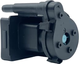 Fixem® - geschikt voor AEG, Electrolux - 1258349214, 1258349206, 1120990971, 1120991201, B136B - Wasdroger pomp -Condens pomp - Afvoerpomp droger - Droger pomp — thumbnail 1