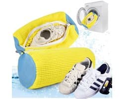 Home & Marker - Waszak Schoenen voor Wasmachine - Wastas - Wasnet - Laundry Bag - SHOEPURE — afbeelding 1