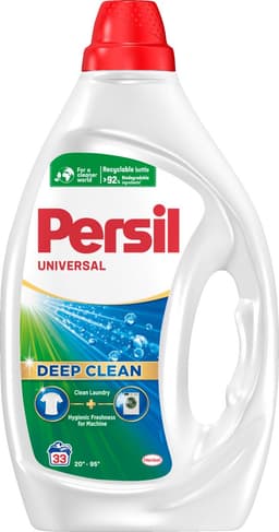 Persil Professional Gel Universal - Vloeibaar Wasmiddel - 88 Wasbeurten — thumbnail 2