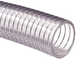 Zuigslang - Metal - 38x47mm (Per meter) — thumbnail 1