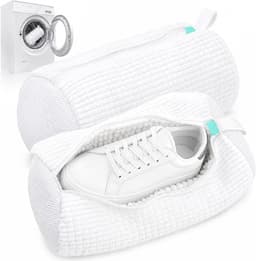Waszak voor schoenen (wit) — thumbnail 1