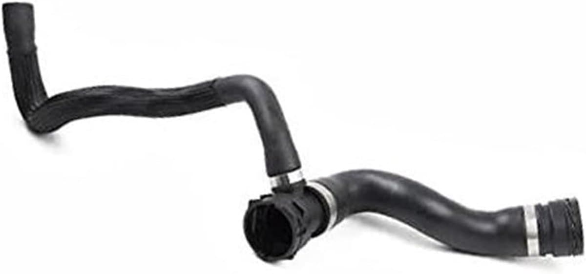5 Serie F18 F10 7 Serie F01 F02, 17127582924 Nieuwe Radiator Water Koelvloeistof Slang Radiateur slang — afbeelding 1