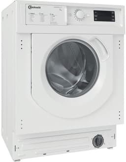 Bauknecht BI WMBG 71483E DE N | Inbouw wasmachine | Duits display — thumbnail 3