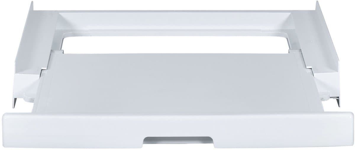 Haier HASTKU10 wasmachineonderdeel & -accessoire Stapelset 1 stuk(s) — afbeelding 1