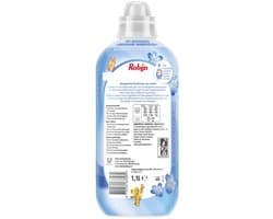 Robijn - Wasverzachter - Morgenfris - 55wb/1100ml
