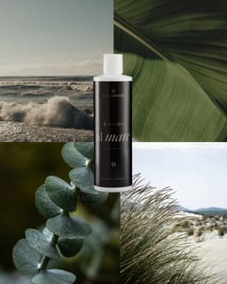 Rosaodor Wasparfum AL MARE 500 ml – Geconcentreerd wasparfum — thumbnail 2