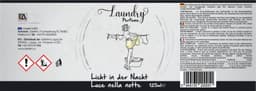 Wasparfum voor de Wasmachine, 125 ml — thumbnail 2