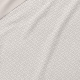 Blanco Beddengoedset, 135 cm breed bed (+ beschikbare maten), design 540, kleur haver (135 x 190/200 cm) — thumbnail 5