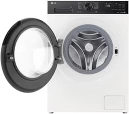 LG F4X5011THB - Wasmachine - 71 dB - A-40% (11 kg, 1400 rpm) — thumbnail 3