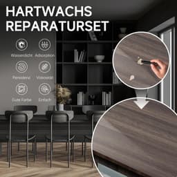 Reparatieset voor laminaat, parket, vinyl en hout 10-delig — thumbnail 3