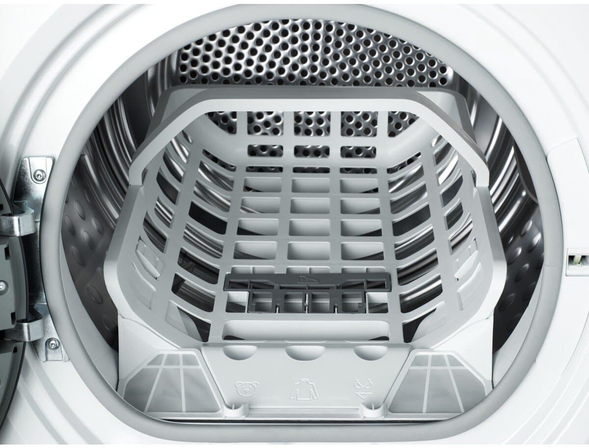 AEG A4YH200 - Droogrek — afbeelding 1