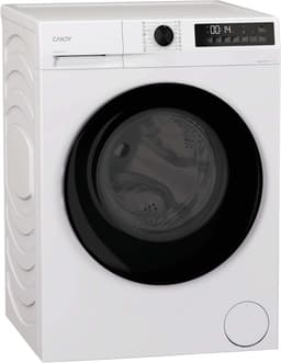 Candy GWD 4106B8-S - Was-droogcombinatie - 10+6kg - A-20%/D - Extra stil (70 dB) - Soft Drum - 16 programma’s - Getest om 20 jaar mee te gaan - 10 jaar garantie op onderdelen — thumbnail 3