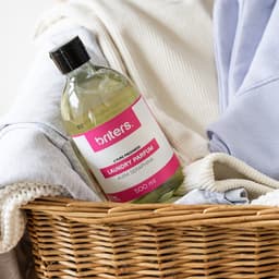 Briters Wasparfum Aura Seraphina – Nederlandse Productie – 500 ml – Luxe Geurbooster voor Was – Langdurige Frisse Geur – Vegan & Microplasticvrij — thumbnail 1