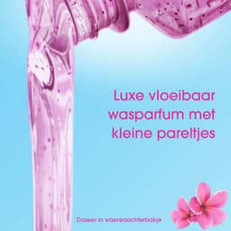 Robijn Intense Wasparfum - Pink Sensation - 8 flessen x 342 ml — thumbnail 5