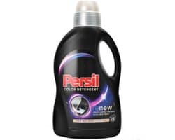 Persil Color Detergent - Vloeibaar Wasmiddel - Donkere Was - 25 Wasbeurten