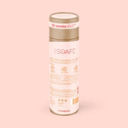 ecoSOAPZ Wasparfum Boosters – Tender Touch (275 g) — thumbnail 3