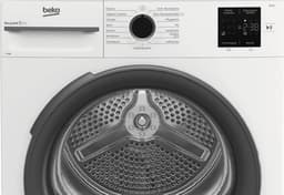 Beko BM3T38210W1 | Warmtepompdroger | 8 kg — thumbnail 3