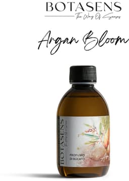 BOTASENS - ARGAN BLOOM - CONCENTRATED LAUNDRY PERFUME — thumbnail 1