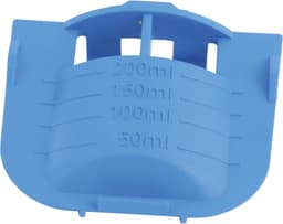 Bosch Inzetstuk Voor vloeibaar wasmiddel WAQ2037X, WM12Q42X 10001836 — thumbnail 1