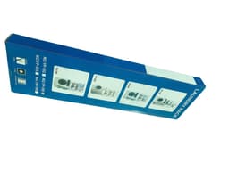 Wasmachine Ombouw - Wit - Universeel - Wasmachine Organizer - Wasmachine Kast — thumbnail 2