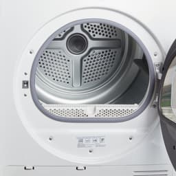 Altenau Dhp80nlwl28 Warmtepompdroger – 8 Kg – 16 Programma’s – Stil & Energiezuinig — thumbnail 3