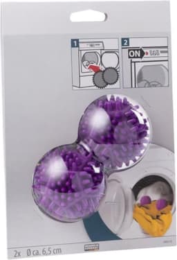 Drogerballen - Voor wasdrogers - Droger ballen - Drogerbollen - Must have voor uw droger! — thumbnail 3