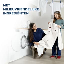 Neutral Waspoeder - Parfumvrij Wit - dermatologisch getest en hypoallergeen - 4 x 18 wasbeurten - Voordeelverpakking — thumbnail 3