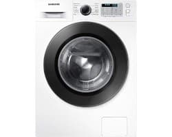 Samsung WW8NK52E3PW - Wasmachine - Voorlader - 1200 rpm - 72 dB - C Label — afbeelding 1