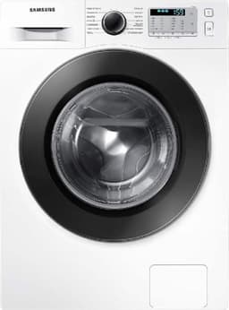 Samsung WW8NK52E3PW - Wasmachine - Voorlader - 1200 rpm - 72 dB - C Label — thumbnail 1