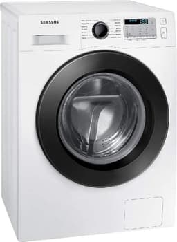 Samsung WW8NK52E3PW - Wasmachine - Voorlader - 1200 rpm - 72 dB - C Label — thumbnail 3