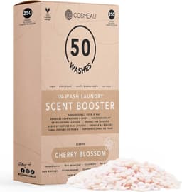 Cosmeau Geurbooster 50 Wasbeurten Kersenbloesom 250 gr — thumbnail 1