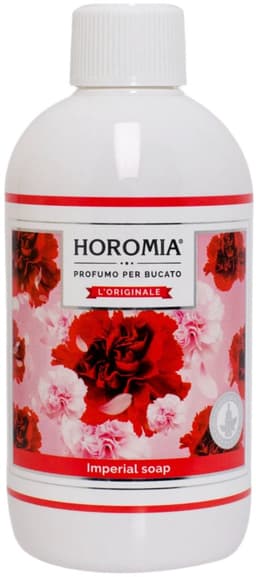 Horomia Wasparfum Imperial Soap - 500ml - Geur bij de Was - Parfum voor de Was - Wasgeurtje — thumbnail 2