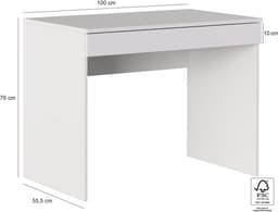 Modulaire Torendroger met Meerdere Niveaus - 71 x 71 x 132 cm — thumbnail 4