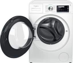 Whirlpool W7 99 SILENCE BE wasmachine Voorlader 9 kg 1400 RPM Wit — thumbnail 1