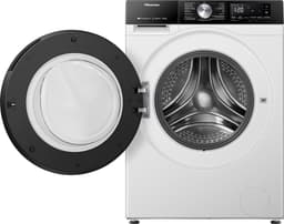 Hisense WD3S9043BW3 Vrijstaande was-droogcombinatie - 9 kg wascapaciteit, 6 kg droogcapaciteit - Centrifugeersnelheid 1400 rpm - Wit — thumbnail 5