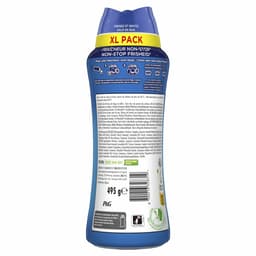 Lenor In-Wash Geurbooster Zeebries - 495 gr — thumbnail 5