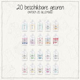 Il Bucato di Adele Wasparfum - Italiaanse Was Parfum - Diamante Blu 150ml — thumbnail 5