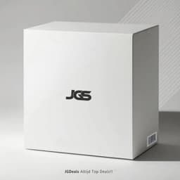 JGS ® Verstelbare Elastische Bedlakenspanners voor Diverse Toepassingen, 6 Stuks, 55-250 cm, Wit — thumbnail 2
