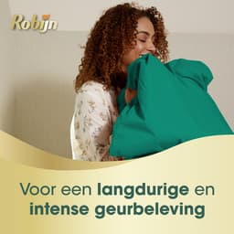 3 x Robijn – 3-in-1 Wascapsules – Paradise Secret - 15 Capsules - Grootverpakking - Koffiezetapparaat — thumbnail 5