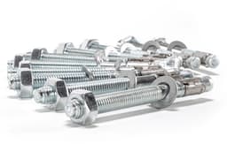 10 Stuk Pack Heavy-Duty M10 Bout Ankers — thumbnail 5
