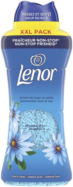 Lenor Geurbooster XXL Zeebries - 735 gram - Wasparfum — thumbnail 2