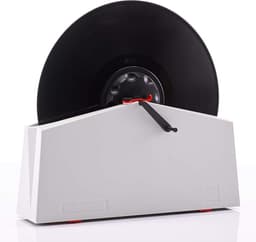Vinylplatenwasmachine met Handbediening - Effectieve Reiniging zonder Schelle — thumbnail 1